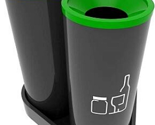 Новости: Раздельный сбор мусора физлицами хотят сделать нелицензионным