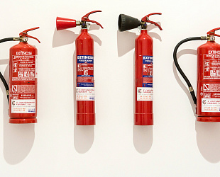 Новости: МЧС объяснило, что делать с просроченным противопожарным оборудованием