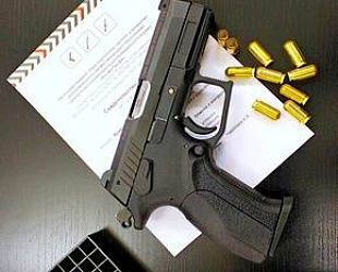 Новости: Росгвардия представила регламент получения лицензий на оружие и патроны для юрлиц