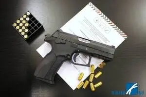 Новости: Кому станет сложнее приобрести оружие?