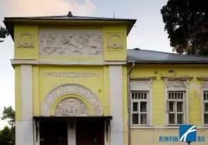 Новости: Реставраторы рискуют потерять лицензию