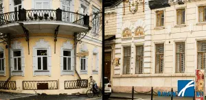Новости: Мэрия Перми разыскивает реставратора с лицензией Минкульта!