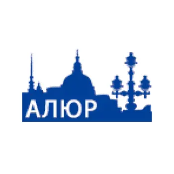 Клиент компании РИНФИН: Алюр Реставрация