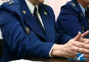 Новости: Липецкая прокуратура выявила мусорщиков-нелегалов
