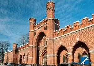 Новости: В Калининграде только три компании имеют лицензии Минкультуры