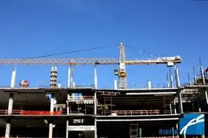 Новости: Рынок многоэтажных зданий подвергнется заморозке, более одной трети предприятий действующих на рынке закроются.