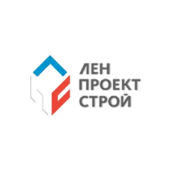 Клиент компании РИНФИН: ЛенПроектСтрой