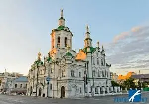 Новости: Тюмень: разыскиваем специалиста с лицензией Минкульта