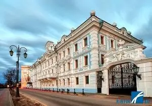 Новости: Подрядчик потерял контракт ввиду отсутствия лицензии Минкульта
