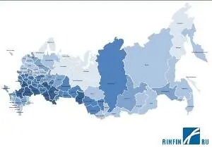 Новости: В каких регионах нет лицензированных фармацевтических компаний?