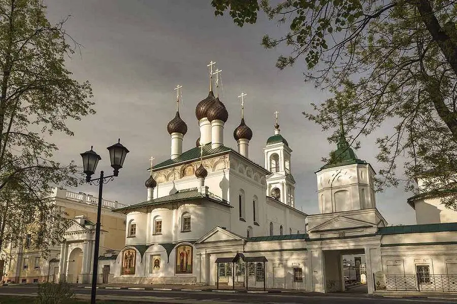 ! 2020-10-16 Ярославская область реставрирут 28 объектов культурного наследия.jpg
