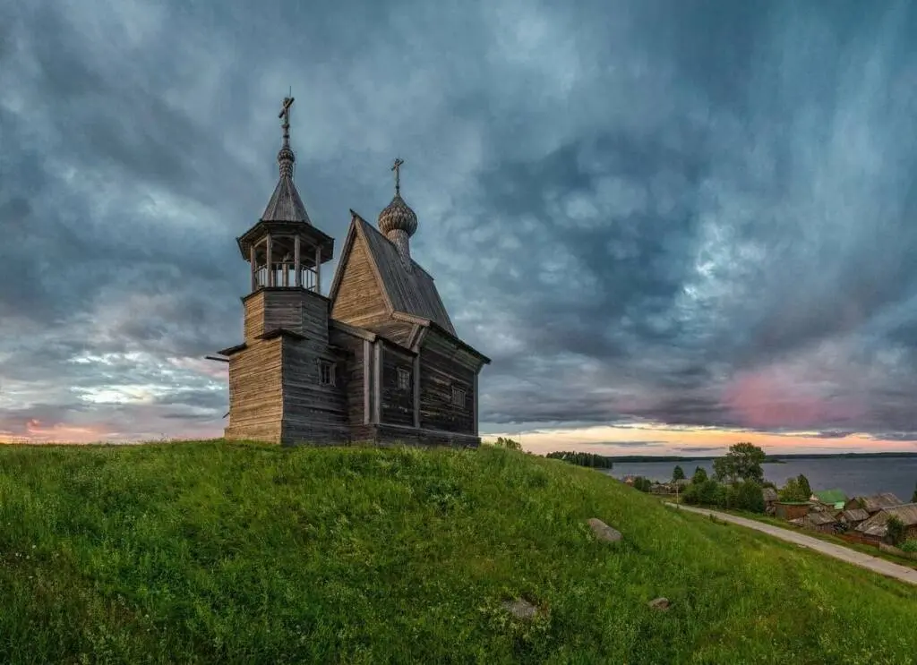фото - Церковь