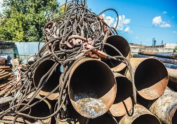 2020-06-30 Воркутинца помали на работе с металлоломом без лицензии2.jpg
