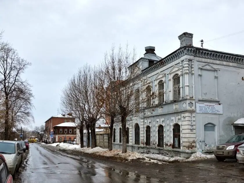 2021-08-12 Для восстаовления Дома купца Охизина нужен реставратор.jpg 2021-08-12 Для восстаовления Дома купца Охизина нужен реставратор.jpg