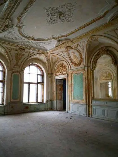 фото Дом Штиглица 2