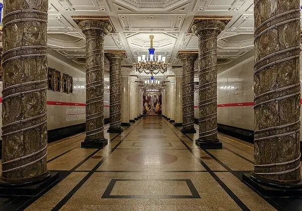 фото Автово