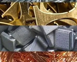 Новости: Рынок лома набирает обороты