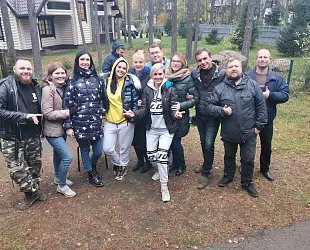 Новости: АО «РИНФИН»: нам 13 лет!