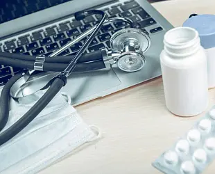 Новости: Расширили перечень медизделий, продажа которых запрещена без маркировки