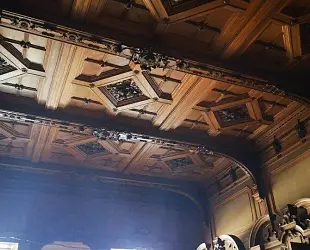Новости: Власти Санкт-Петербурга подали иск к СПБГУ. Университет должен отреставрировать «Дом Штиглица»