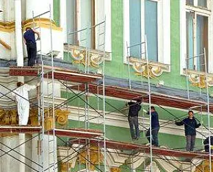 Новости: Компания, сменившая адрес регистрации, отделалась предупреждением за не переоформленную лицензию на реставрацию