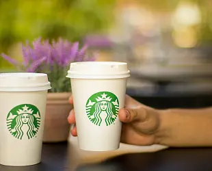 Новости: Покупка готового бизнеса: Starbucks продался Тимати, ресторатору и сенатору