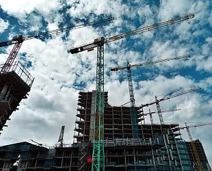 Новости: Уровни ответственности членов СРО в 2026 году