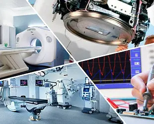 Новости: Лицензия на обслуживание медтехники: готовились играть по старым правилам, попали на новые…