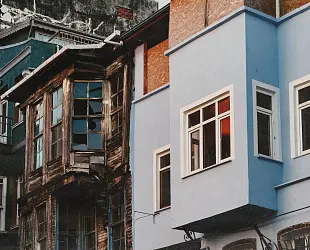 Новости: Строители, внимание! Появились единые требования к архитектурно-градостроительному облику зданий