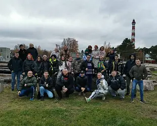 Новости: РИНФИН: нам 14 лет!