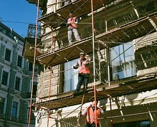 Новости: На горизонте замаячил новый перечень реставрационных работ. Лицензиаты, обратите внимание