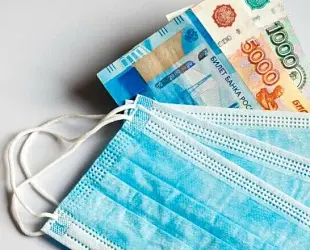 Новости: Правительство разрешило продавать маски без фармацевтической лицензии