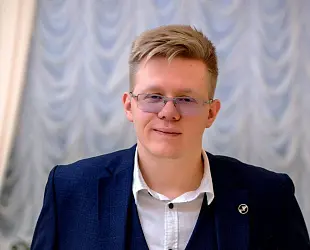 Новости: Специалист АО «РИНФИН» рассказал, как «поднять» сайт финансово-юридической компании