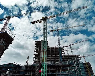 Новости: 2023: у членов СРО вырос 1 уровень ответственности с 60 до 90 млн рублей