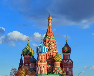Новости: С Днём реставратора! 2023