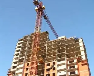 Новости: Две крупнейшие строительные саморегулируемые организации заключили договор о содействии друг другу
