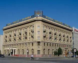 Новости: Волгоградским реставраторам предстоит освоить более 70 проектов!