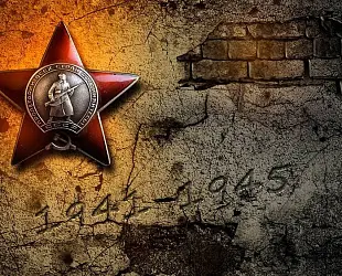 Новости: С Днём Победы! 2021