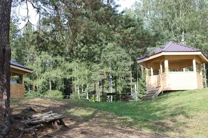Беседка