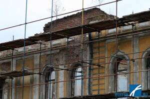 Новости: Возобновился прием документов на оформление реставрационных лицензий