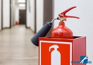 Новости: Какой ОКВЭД должен быть у лицензиатов в сфере пожарной безопасности?