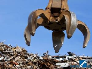 Новости: Заготовителю лома металлов не нужна лицензия на сбор и утилизацию отходов?