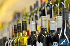 Новости: В Северной столице продавцам алкоголя придется увеличить свой уставной капитал