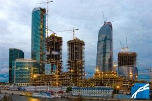 Новости: ФЛЦ зафиксировало резкий рост строительных лицензий