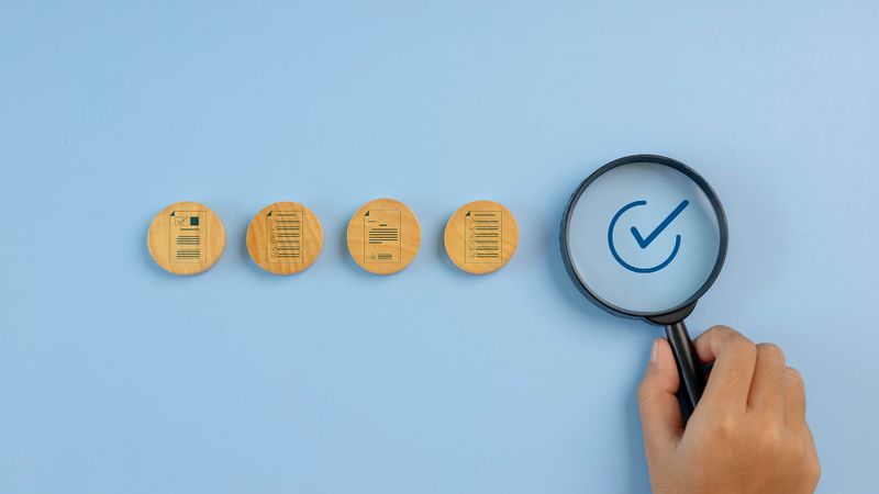 Сертификат соответствия: особенности сертификации