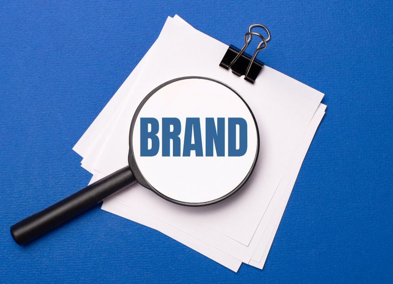 Что такое товарный знак и его роль в защите бренда