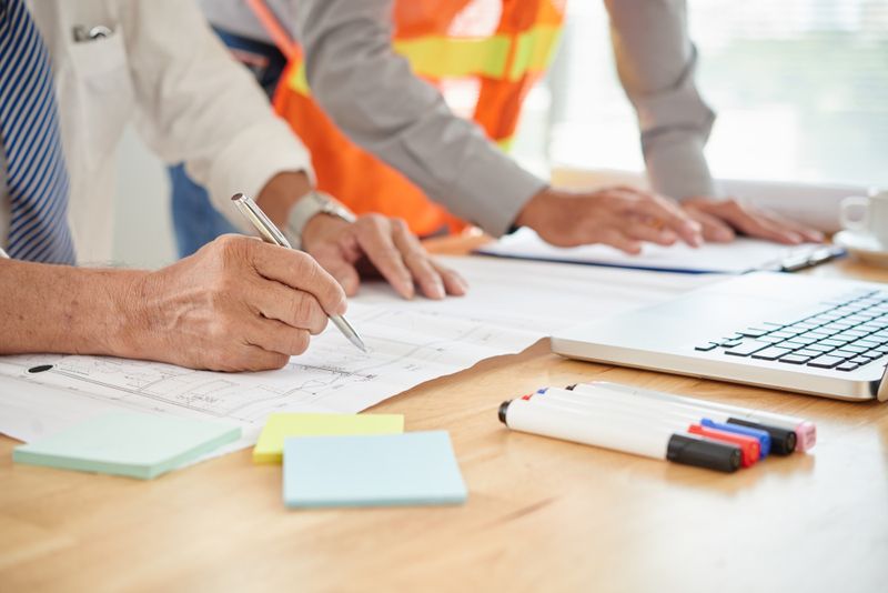 Что такое Национальный реестр специалистов (НРС) и его значение