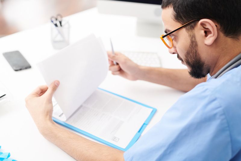 Реестр медицинских лицензий: как отличить поддельную