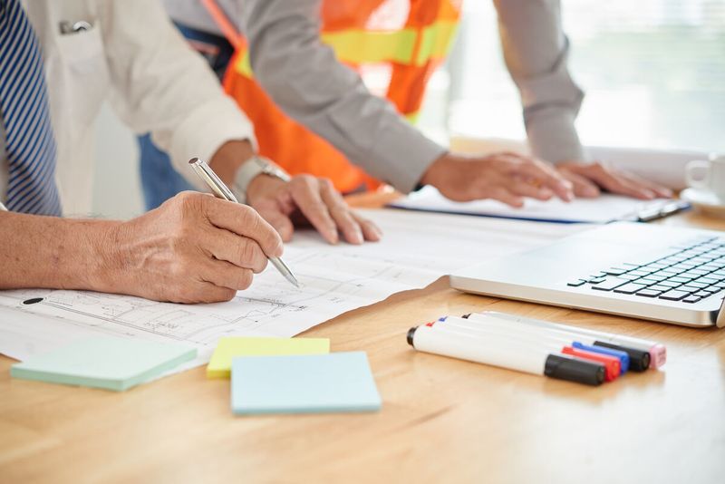 Допуск СРО для строительных работ: основные шаги: Что такое СРО и зачем оно нужно строительным компаниям