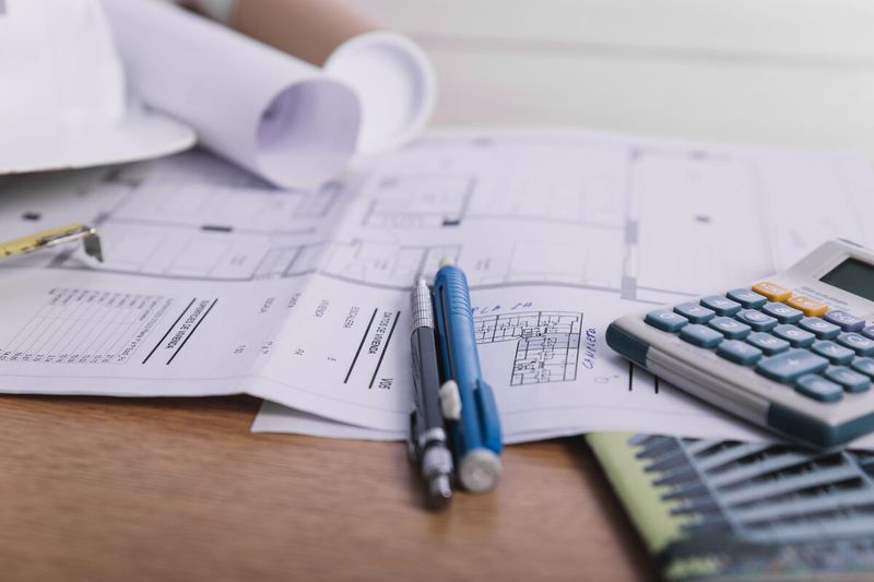 Допуск СРО для строительных работ: основные шаги: Профессиональный подбор СРО